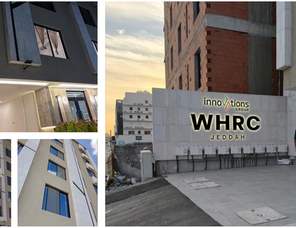 staff accommodation in Jeddah